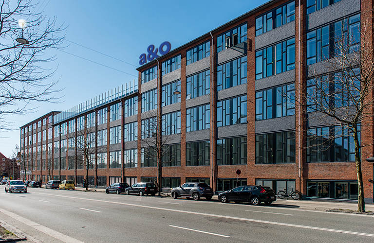 a&o København Nørrebro